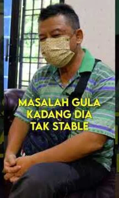 Video testimoni tidur semakin nyenyak